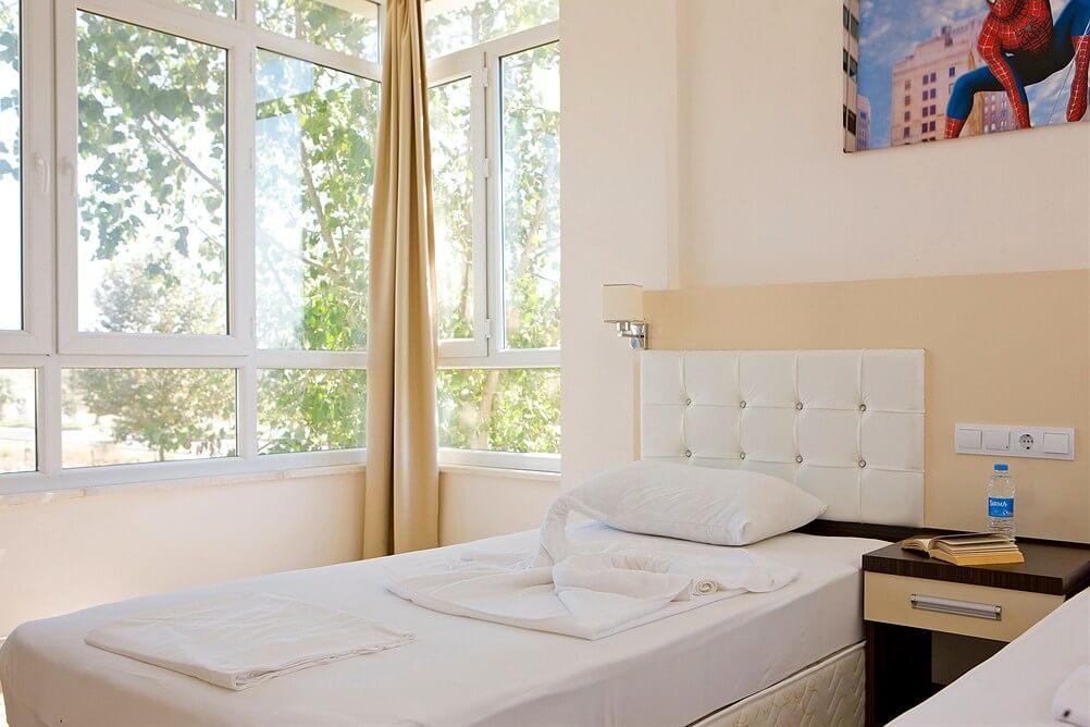 Irem Side Family Club Hotel Extérieur photo