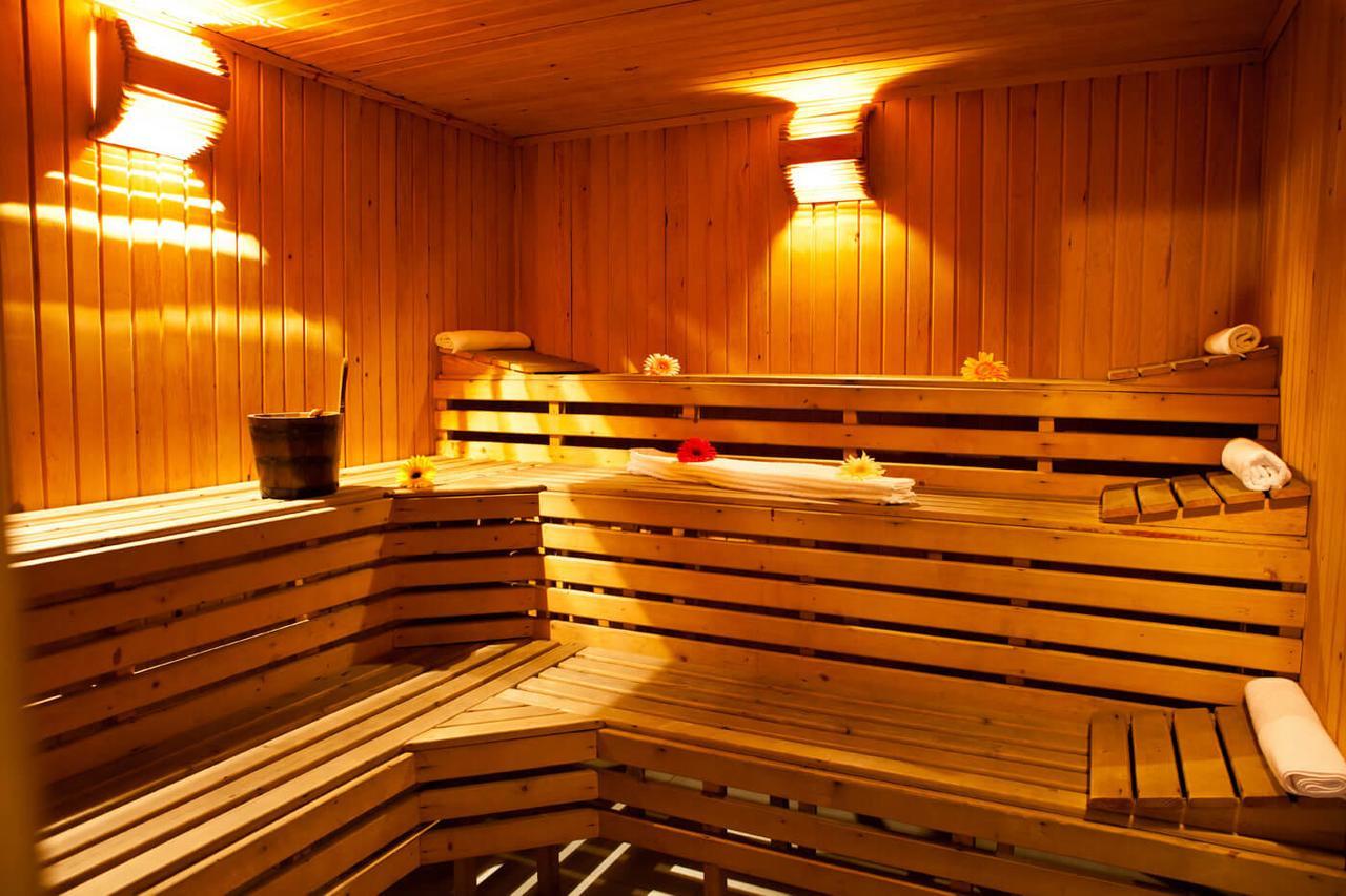 Irem Side Family Club Hotel Extérieur photo